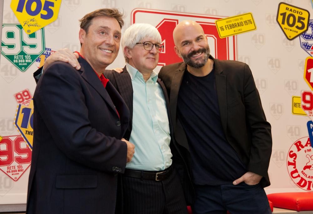 HAPPY BIRTHDAY 105: gli auguri di Beppe Severgnini