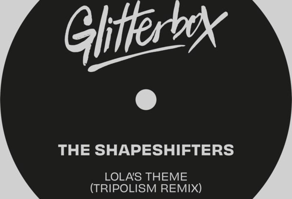 Lola’s Theme (Tripolism Remix)