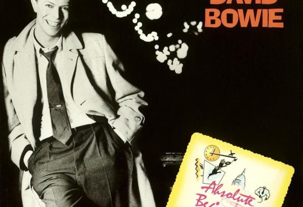Absolute beginners