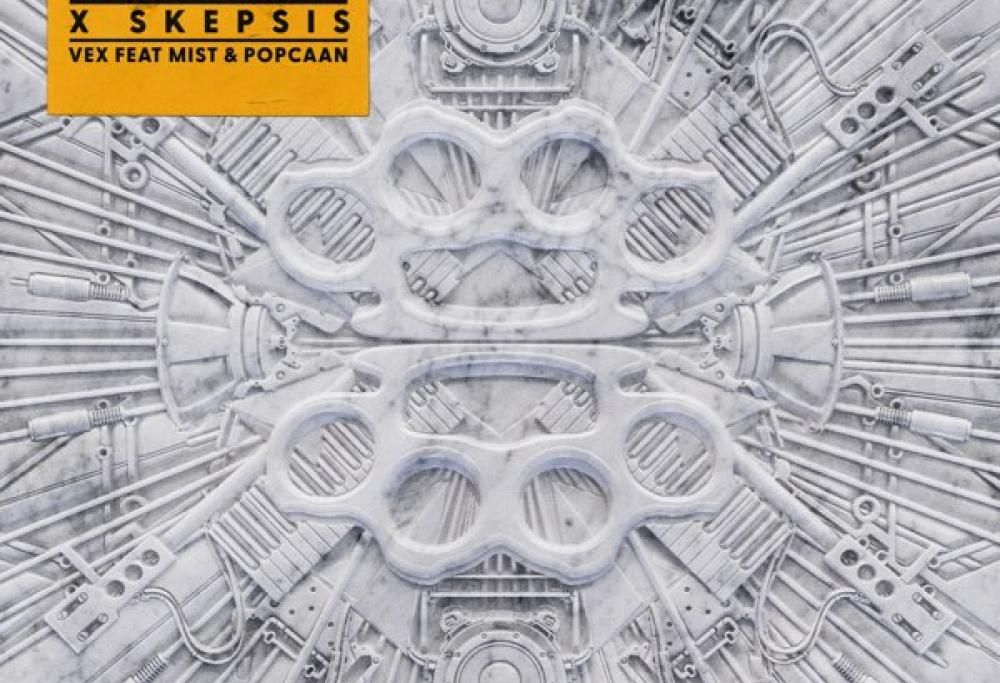 Vex (feat. MIST & Popcaan)