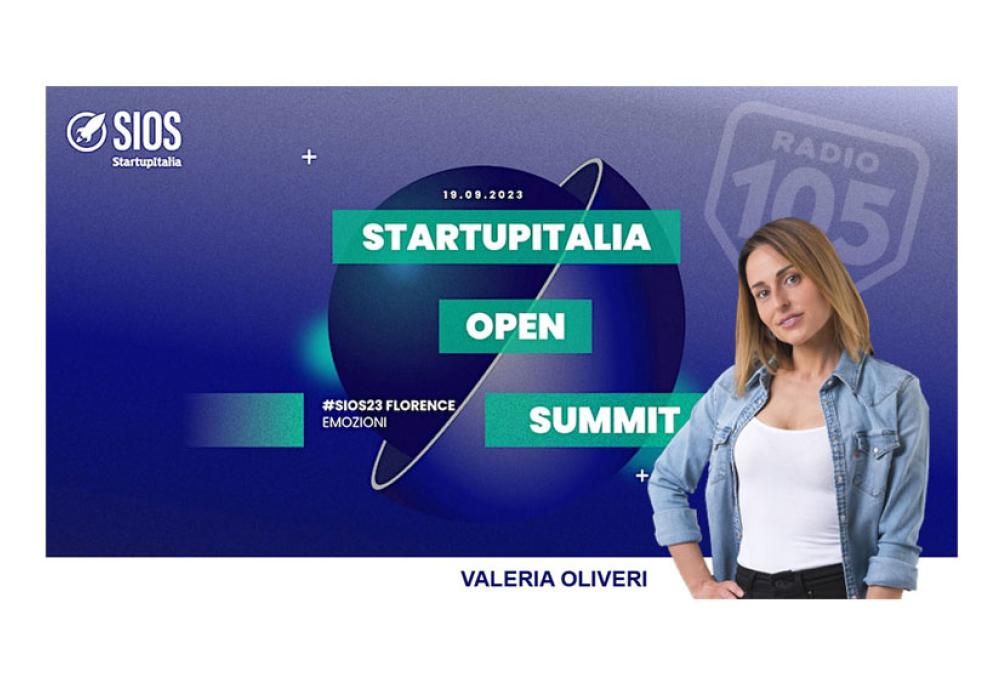 Il viaggio di StartupItalia arriva in Toscana il 19 settembre con SIOS 2023 Florence. Iscriviti!