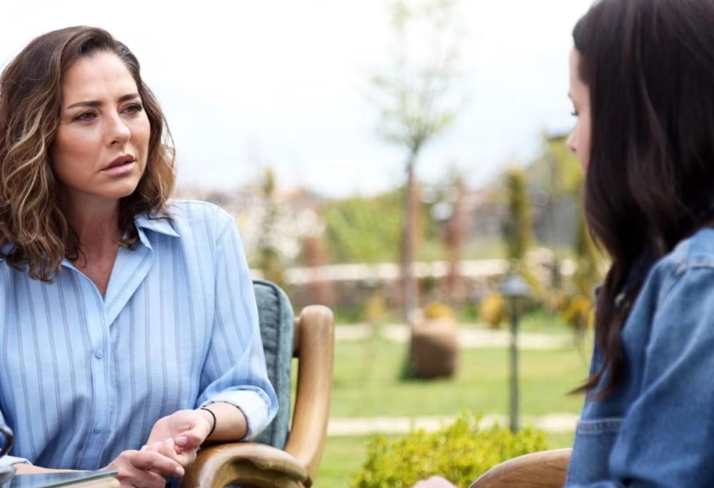 “La notte nel cuore”: le anticipazioni della puntata del 23 dicembre