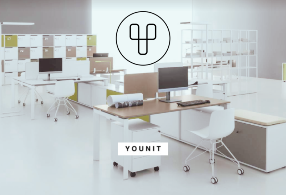 Hai perso “105 Start-up”? Riascolta la storia di Ferdinando Meo presidente e co-founder di Younit