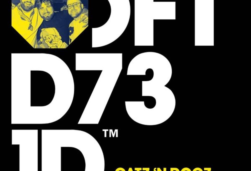 Wild Style (feat. Aaron Veal)