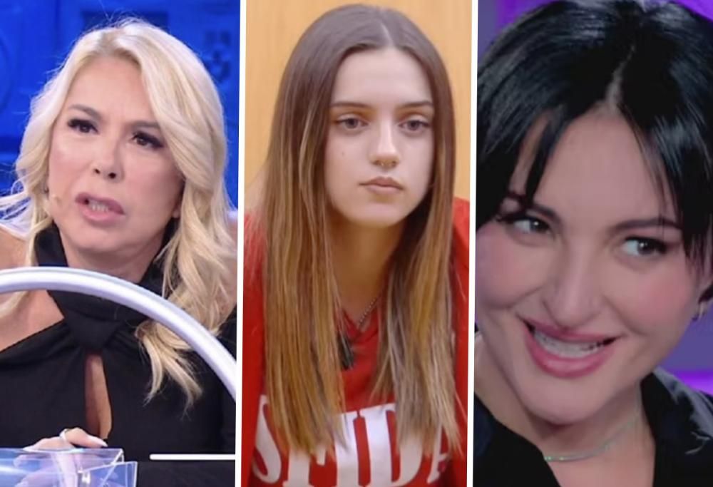 “Amici 25”, le anticipazioni della puntata del 21 dicembre