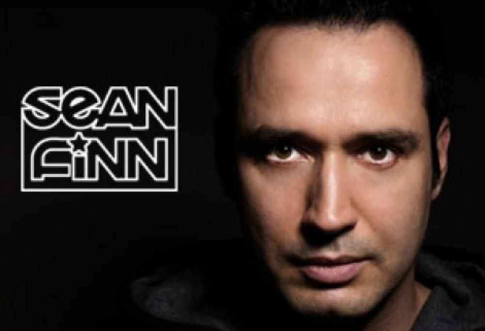 Free (Sean Finn Mix)