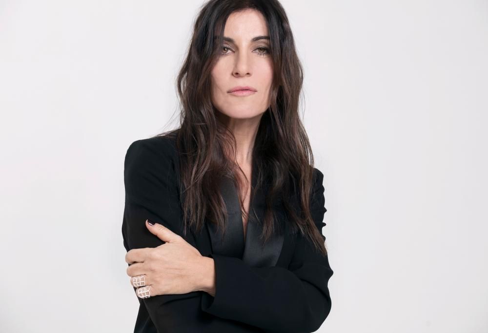 Paola Turci LIVE a 105 Mi Casa