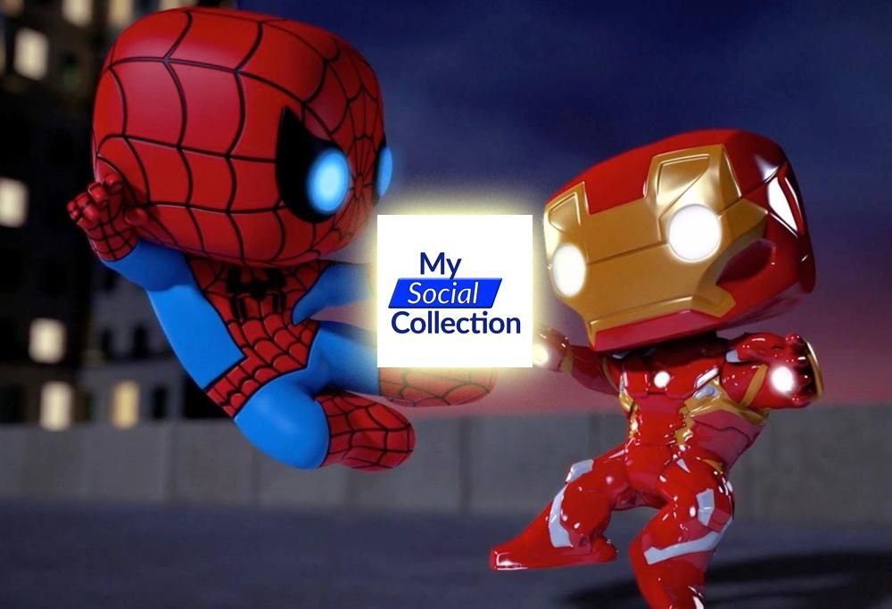 Hai perso “105 Start-up!”? Riascolta la storia di Tomaso Buscema, fondatore di My Social Collection