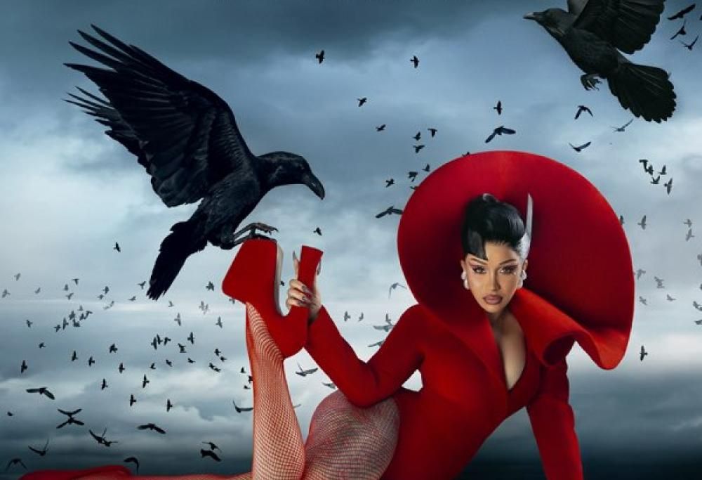 Pick It Up (feat. Selena Gomez)