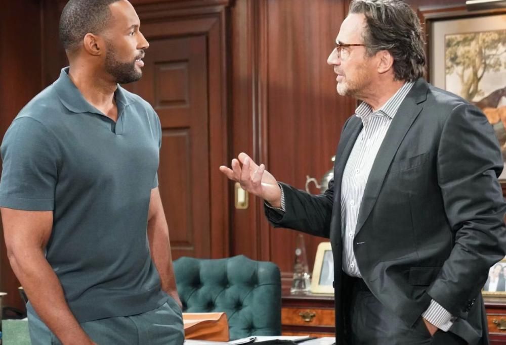 “Beautiful”, le anticipazioni delle puntate dal 12 al 17 gennaio