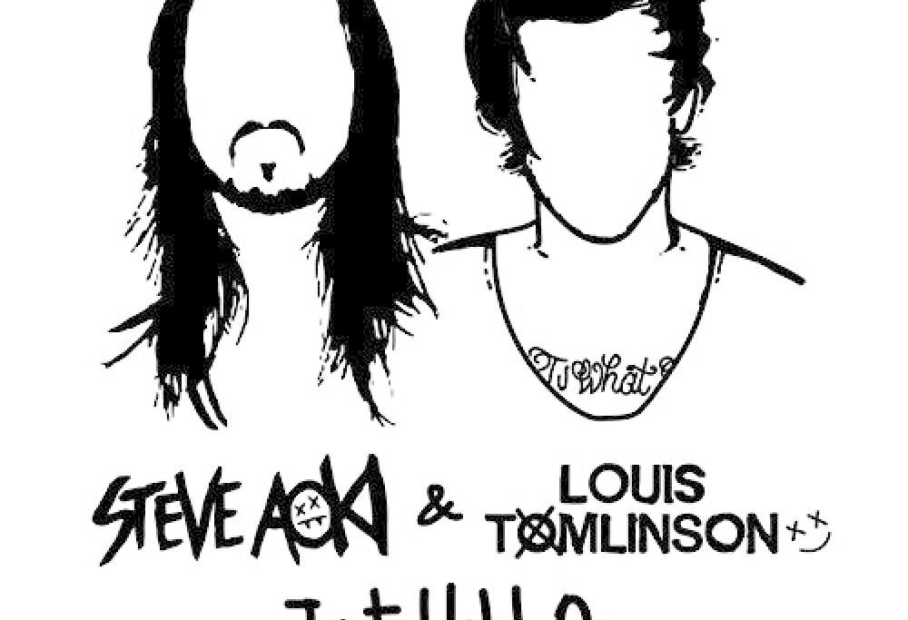 Just Hold On (DVBBS Remix)