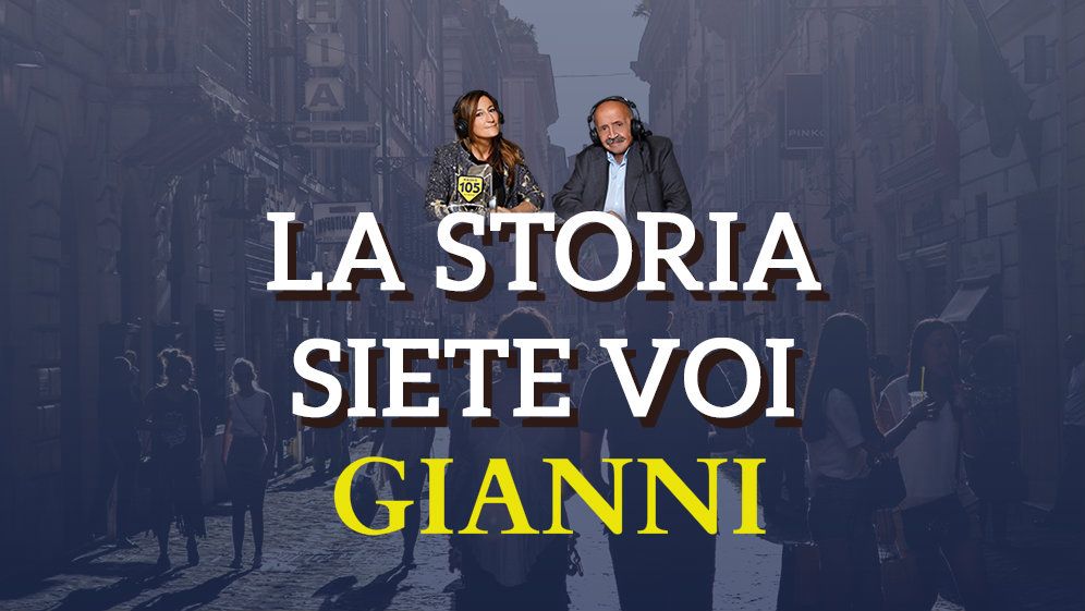 Gianni