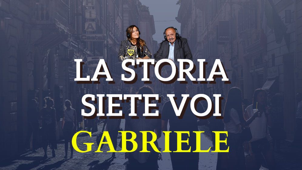 Gabriele