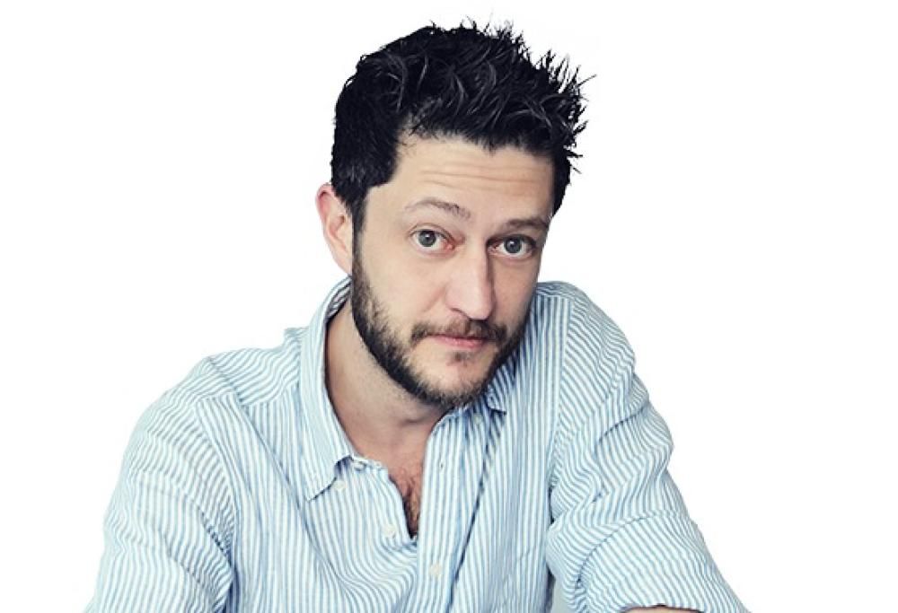 CIAO DARWIN 21/10/2019