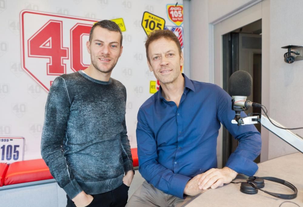 Parte Casa Siffredi dal 17 marzo su La5 il nuovo programma di Rocco Siffredi