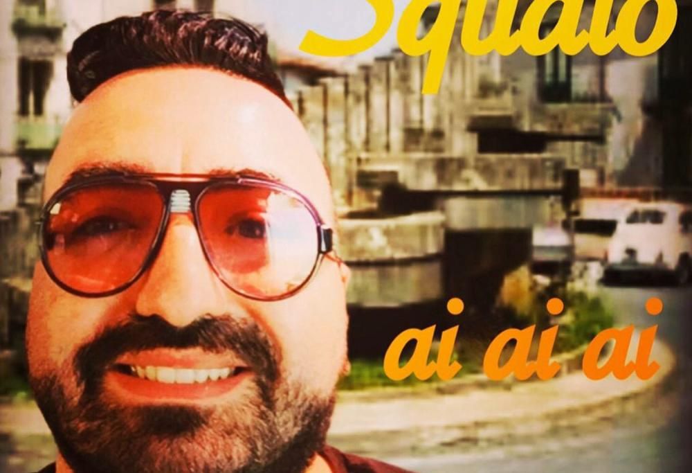 Squalo – Aii Aii Aii