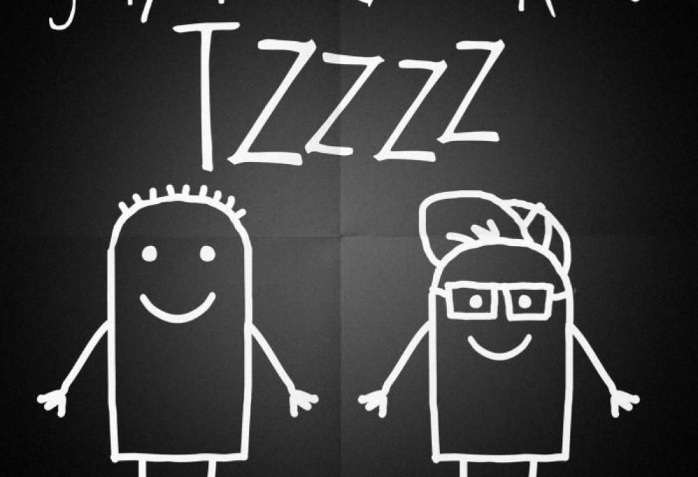 Tzzzz (Hoxtones Mix) - Radio 105