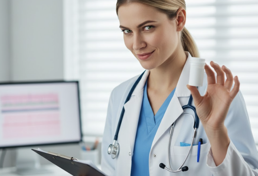 Si spaccia per medico e cura (male) 800 pazienti