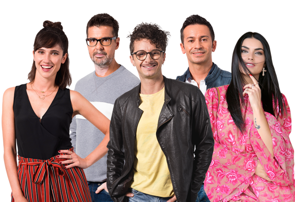 G Max – 16 Dicembre 2020