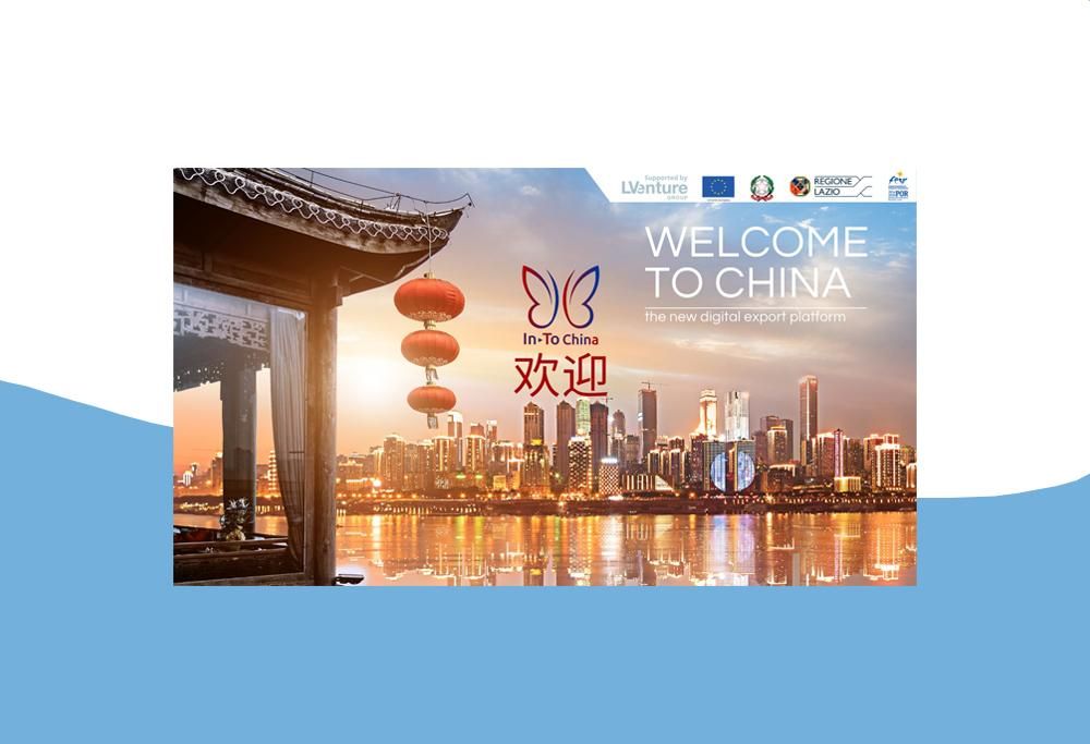 Hai perso “105 Start-up!”? Riascolta la storia di Raffaello Giardi, COO e Co-Founder di Sell In-To China