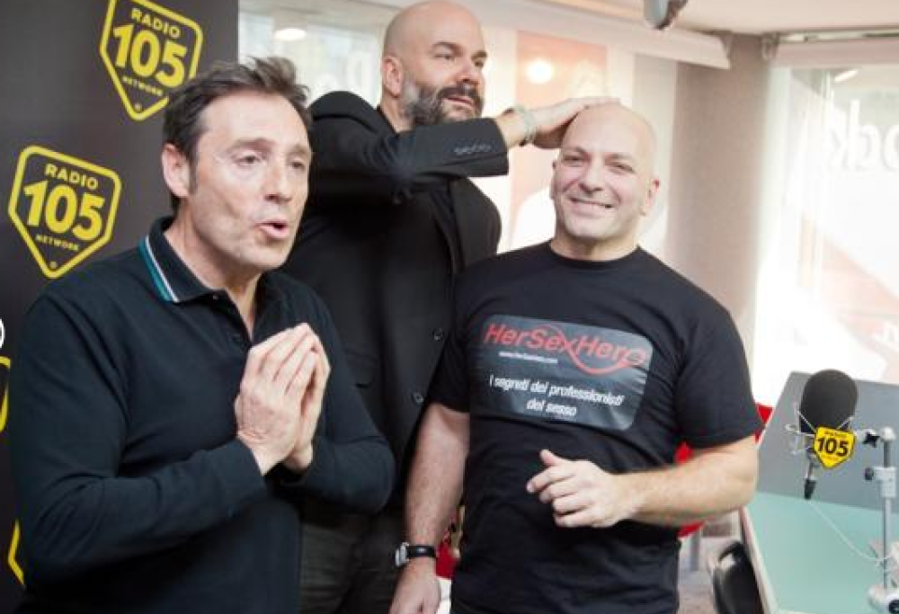 FRANCO TRENTALANCE (Presentazione Libro) 1