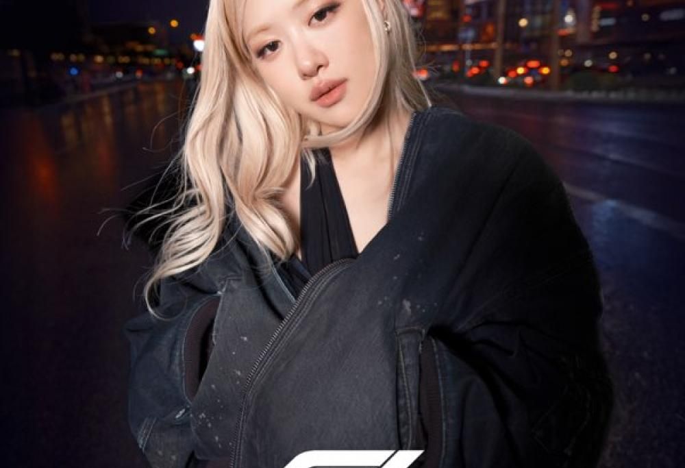 Messy (From F1 The Movie)