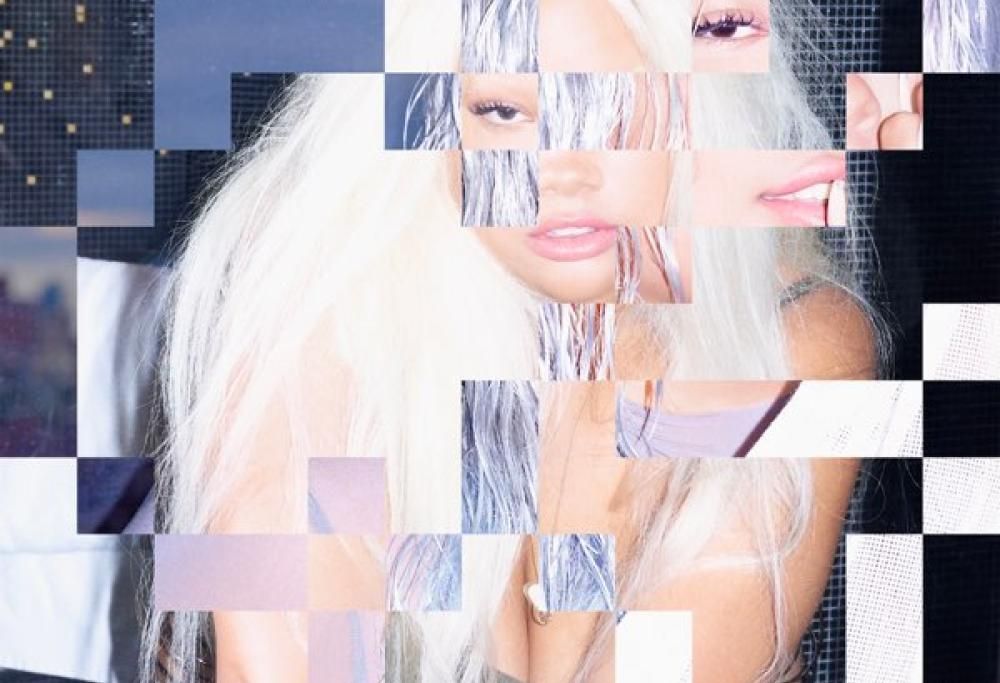 Immaculate (feat. Saweetie)