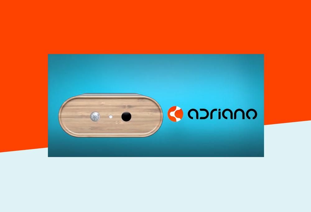 Hai perso “105 Start-up!”? Riascolta la storia di Mirko Bretto, co-founder di Adriano