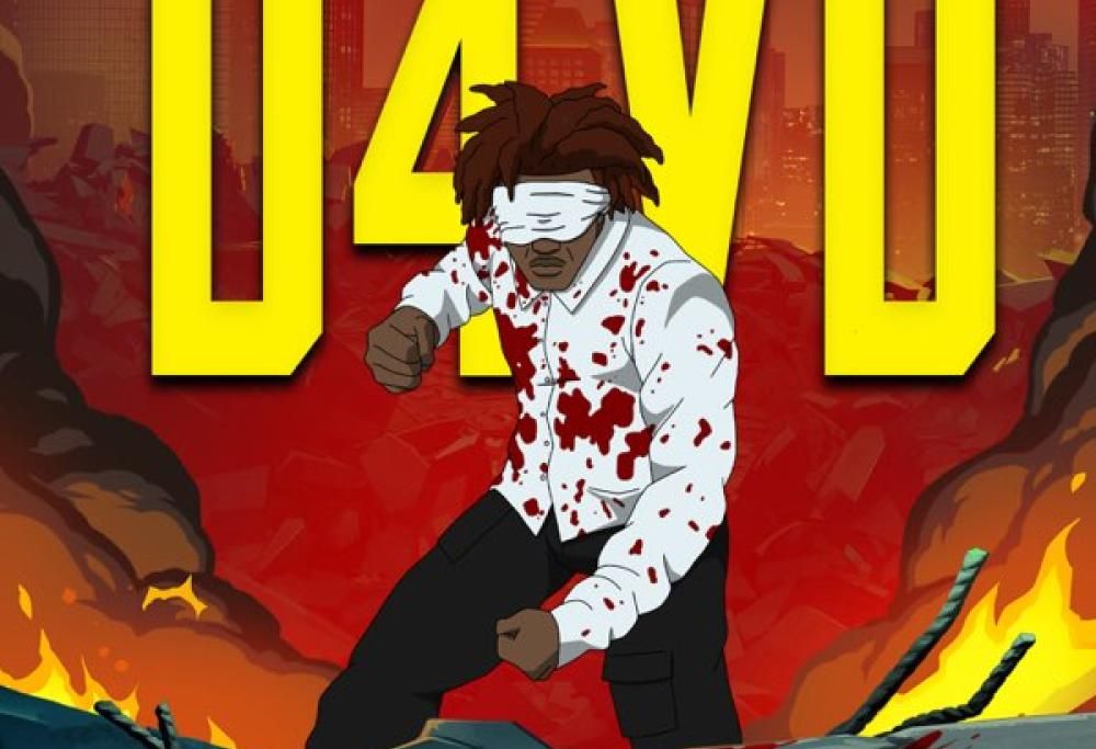 Feel It (From The Original Series Invincible)