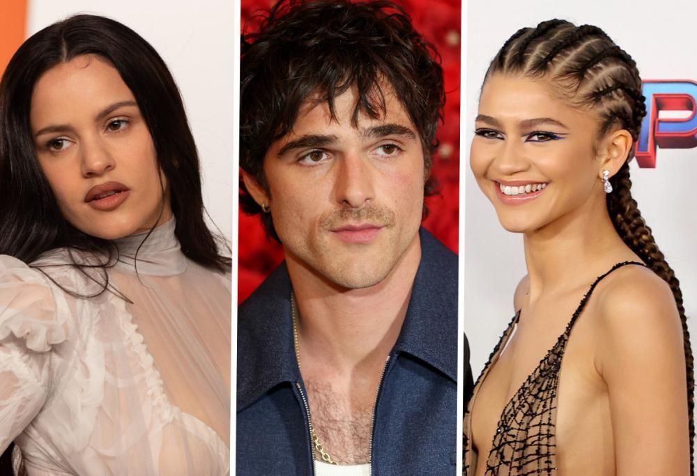 Chi saranno le 10 celeb e artisti che domineranno la scena 2026