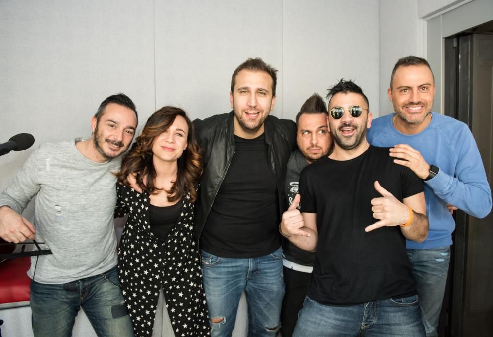 "Emigratis" il giro del mondo a scrocco di Pio e Amedeo, il nuovo programma PT2