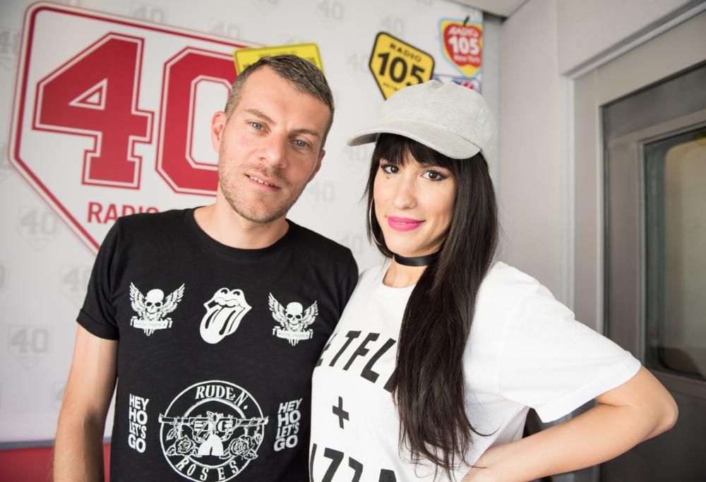 Torna da Brigante la femmina alfa del rap italiano: Baby K