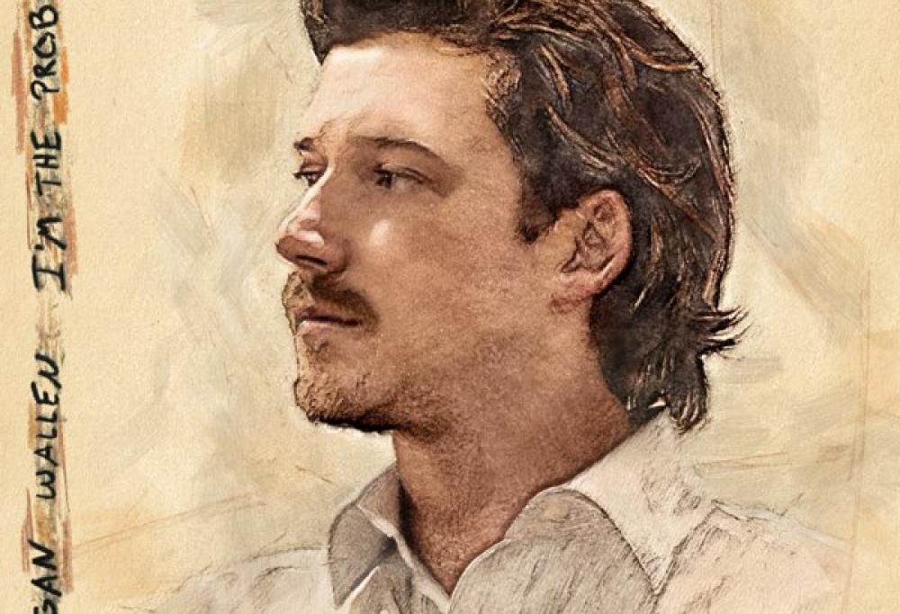 I Ain’T Comin’ Back