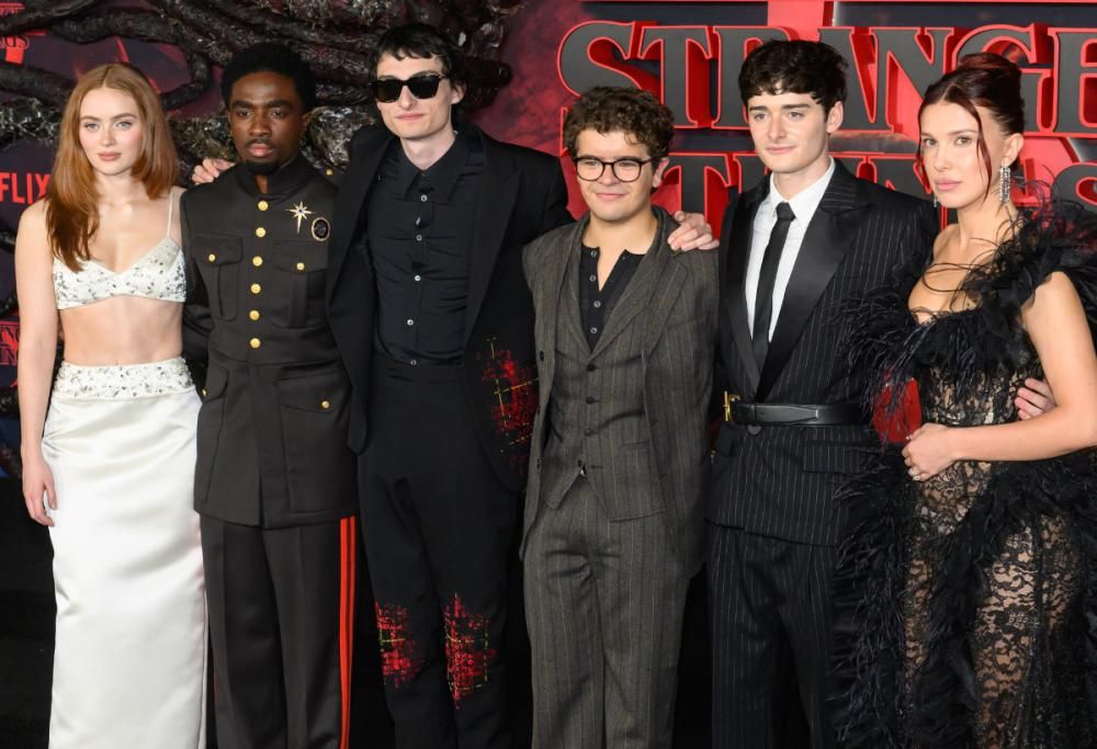 Stranger Things 5, ufficiale lo spin-off: “Addio agli anni ’80”
