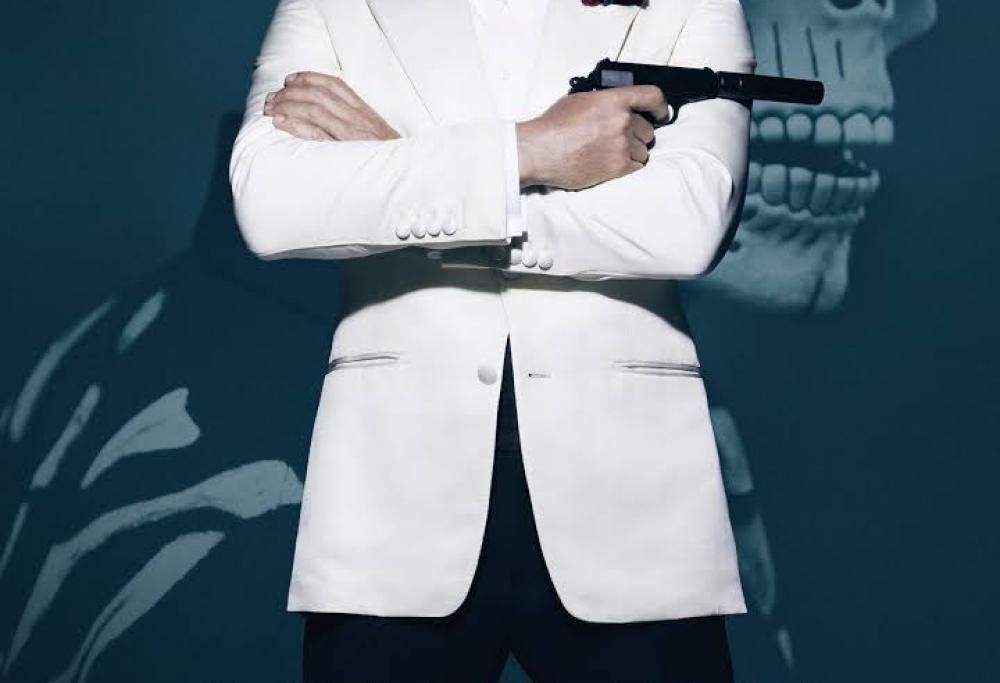 In occasione dell’uscita del  nuovo film di James Bond “Spectre”, Edward Coffrini Dell’Orto, massimo esperto italiano di James Bond, sul quale ha scritto 7 libri, è ospite di Tony e Ross PT1