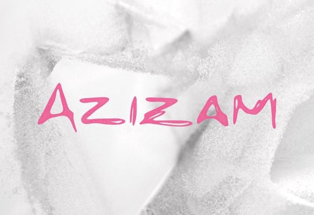 Azizam