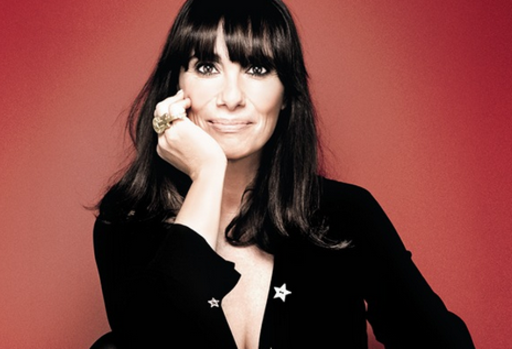 Paola Maugeri presenta il suo nuovo libro: Rock and Resilienza