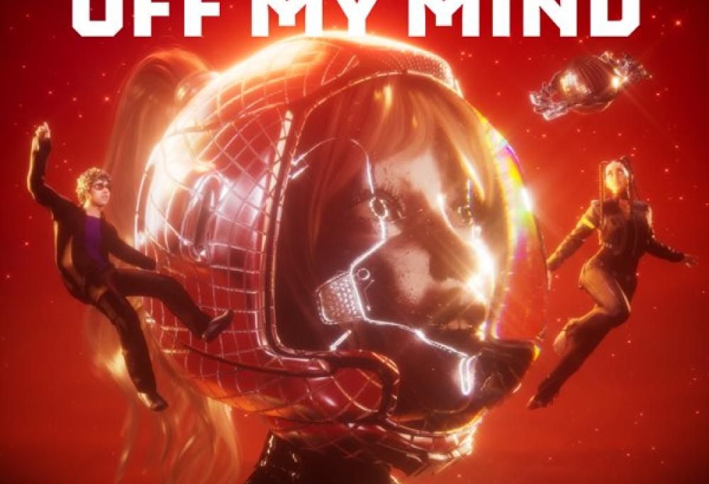 (Can’T Get You) Off My Mind (feat. Young Franco & CHAII)