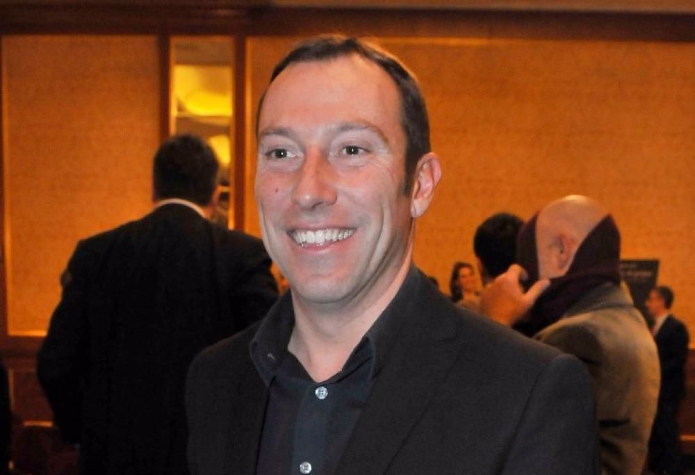 L’amico Paolo Corazzon a 105 Mi Casa