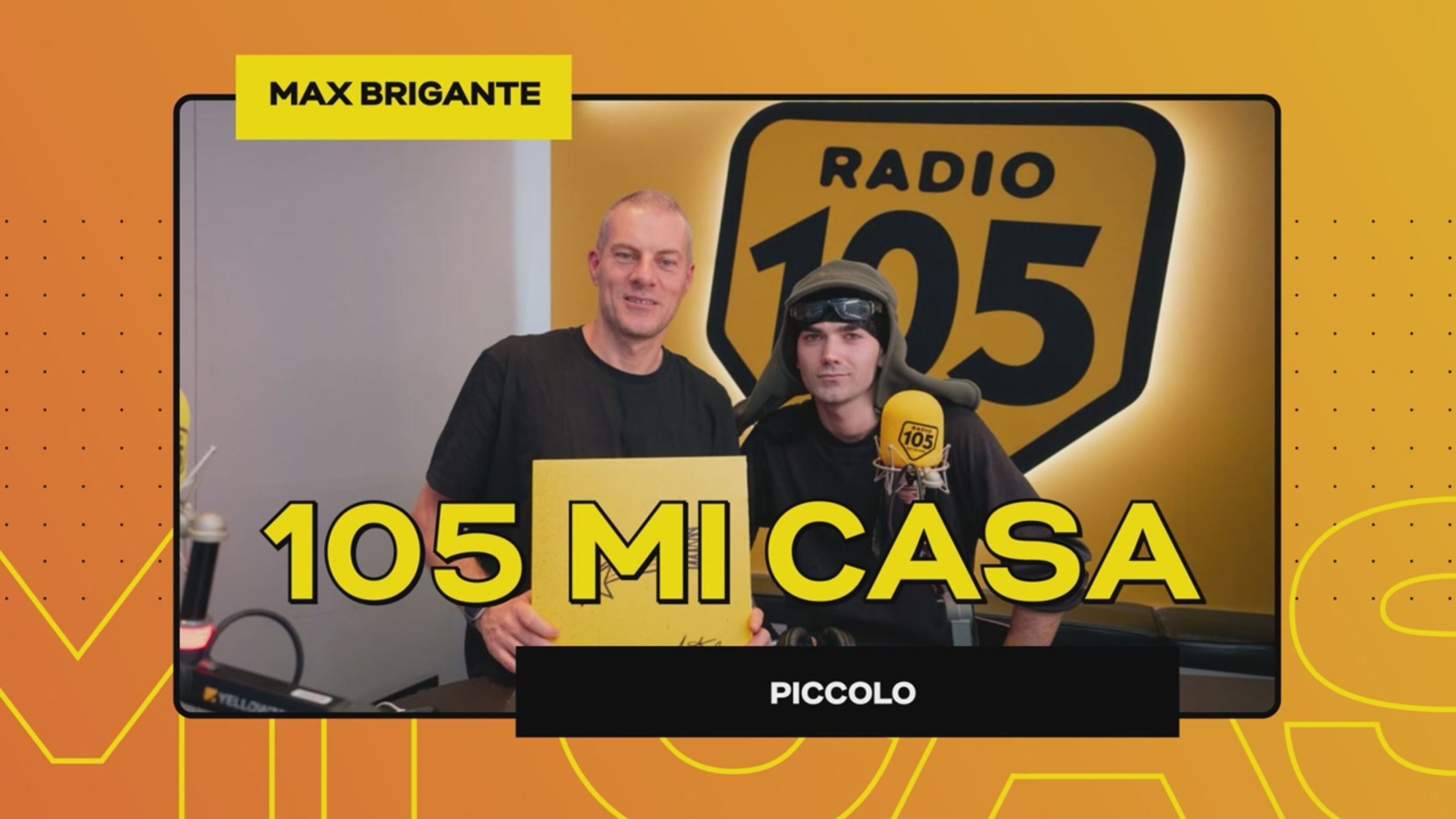 Piccolo dei BNKR44: “Stellar Boy” è musica e graphic novel