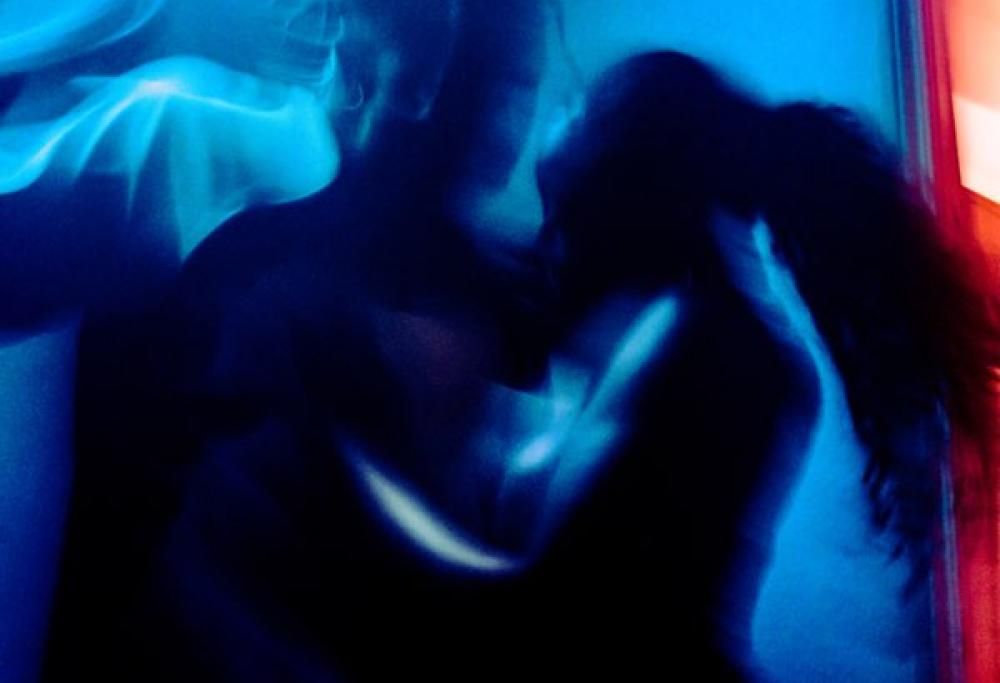 Risk It All (feat. Maverick Sabre)