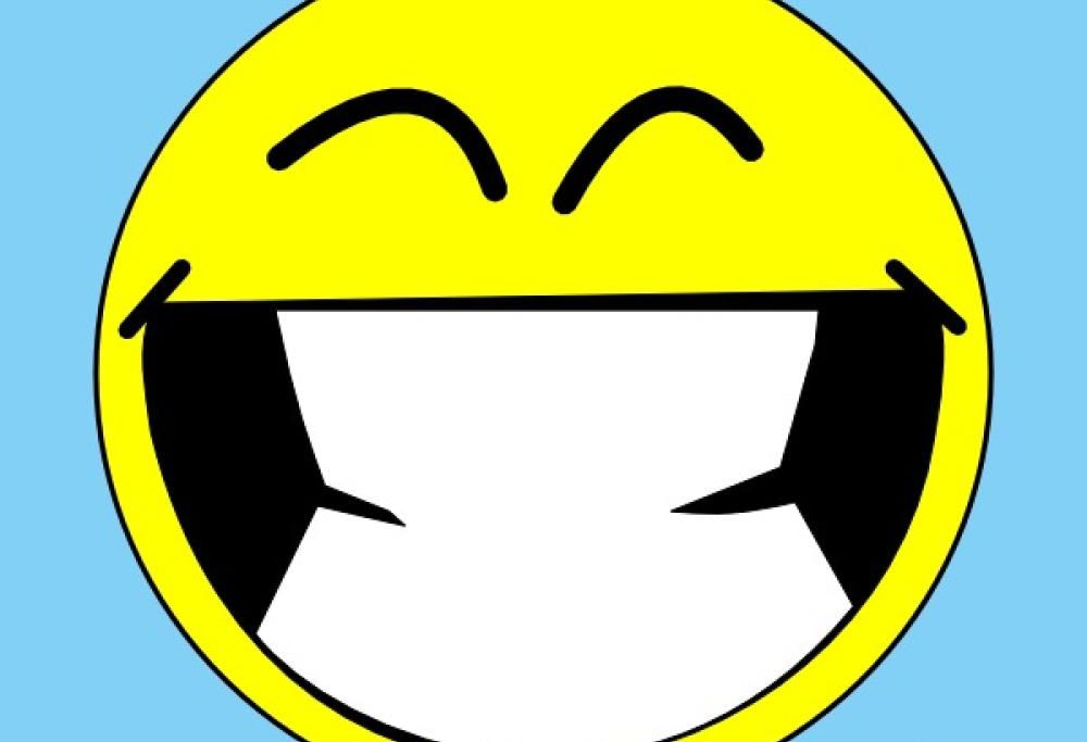 Big Smile del 14 aprile 2016