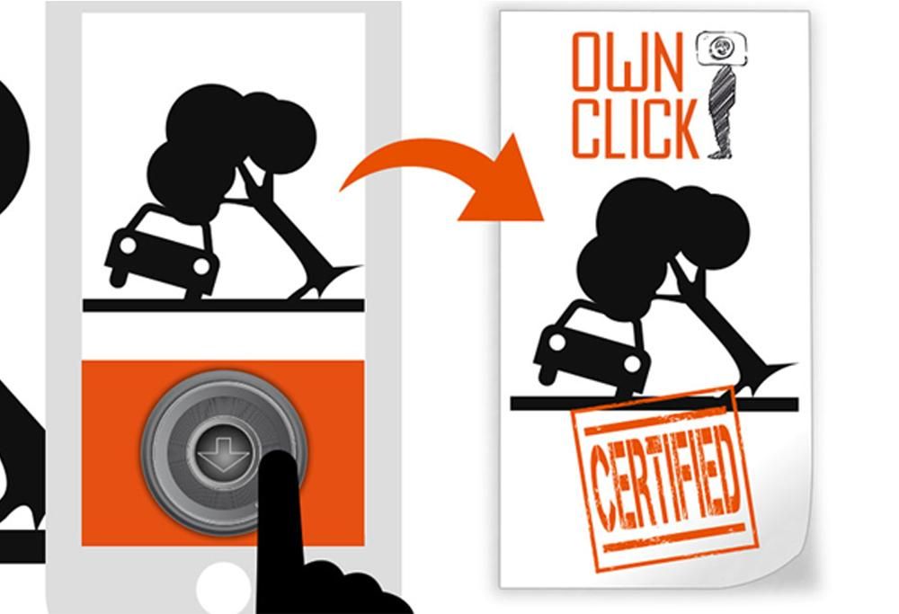 Hai perso “105 Start-up!”? Riascolta la storia di Domenico De Luca ceo e founder di OwnClick!