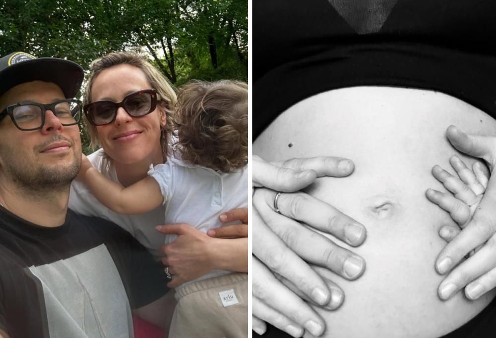 Federica Pellegrini è di nuovo incinta: l’annuncio social a sorpresa