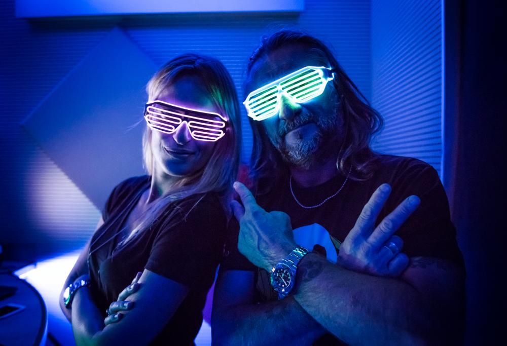 CARAMELLA CLUB - 13/04/2018