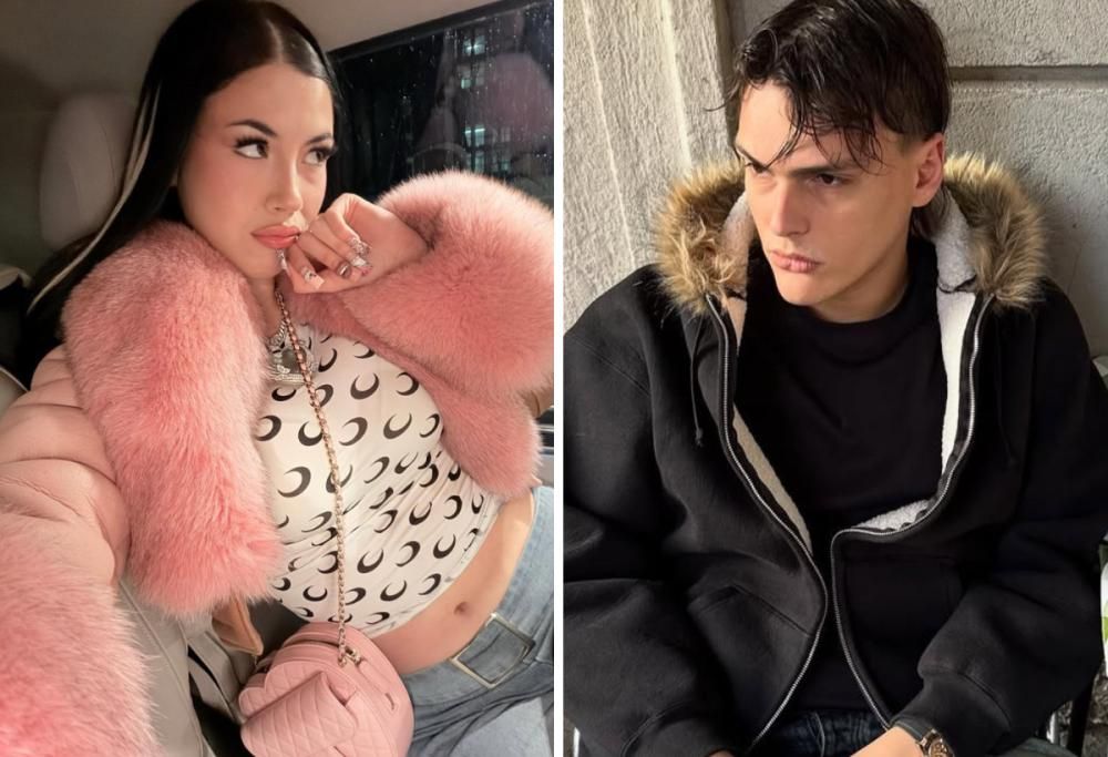 Kid Yugi e ANNA con “Push it”: testo e significato del nuovo singolo