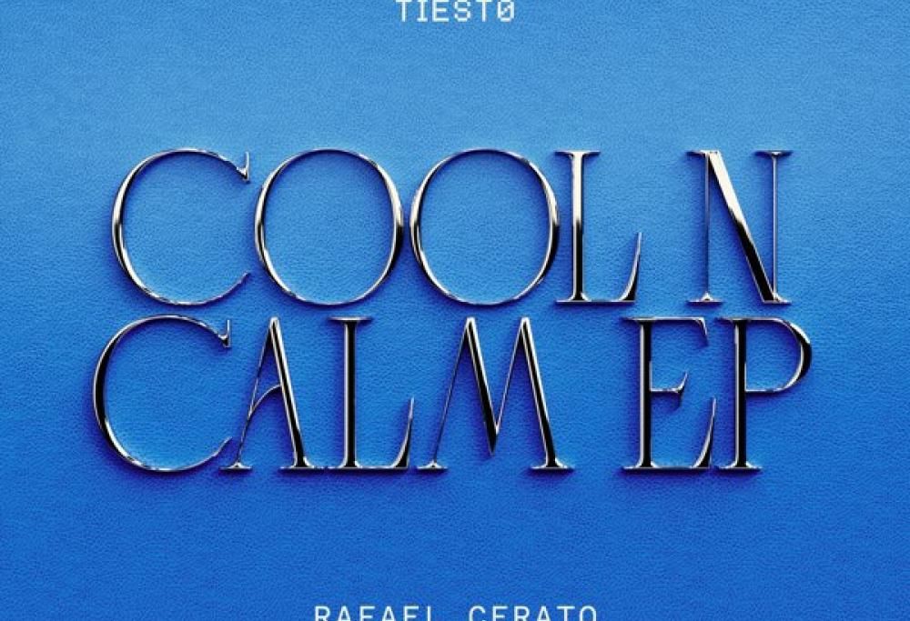 Cool ‘N Calm (feat. Rafael Cerato)