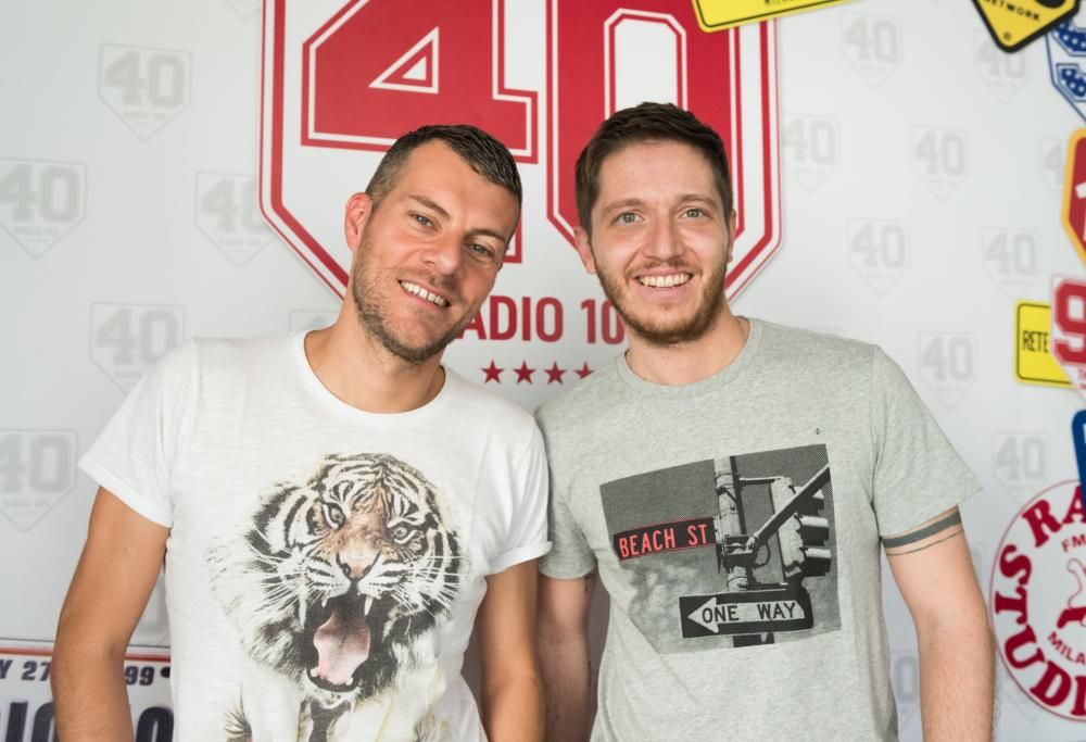 Mario Giunta e il gioco mercato a 105 Mi Casa PT2