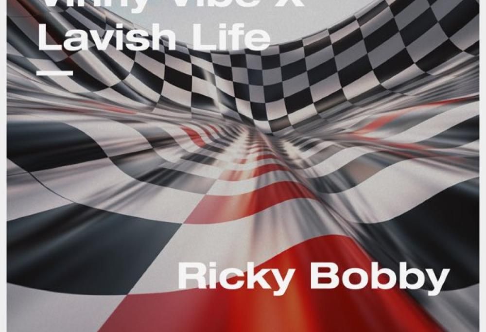 Ricky Bobby