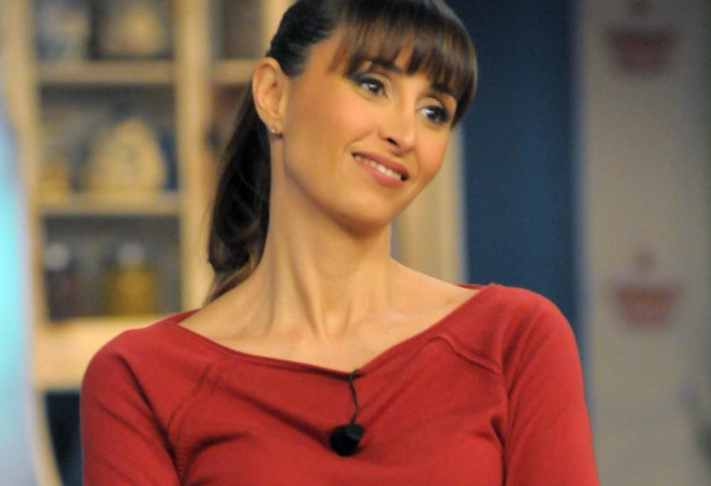 Scopriamo qualche facile e gustosa ricetta con Benedetta Parodi.  Il suo nuovo libro si chiama “Ricette in famiglia” PT2